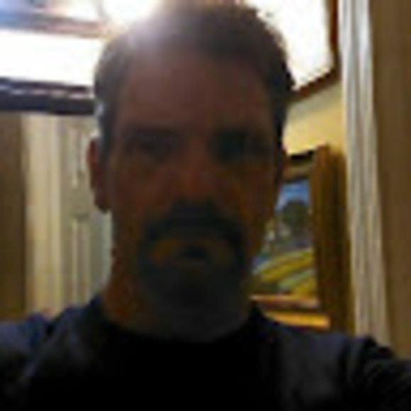 Meet your Posher, Greg - Picture 1 of 2